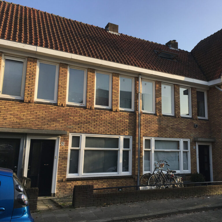 Stephensonstraat 29