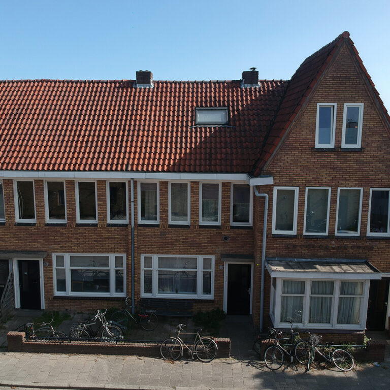 Stephensonstraat 31