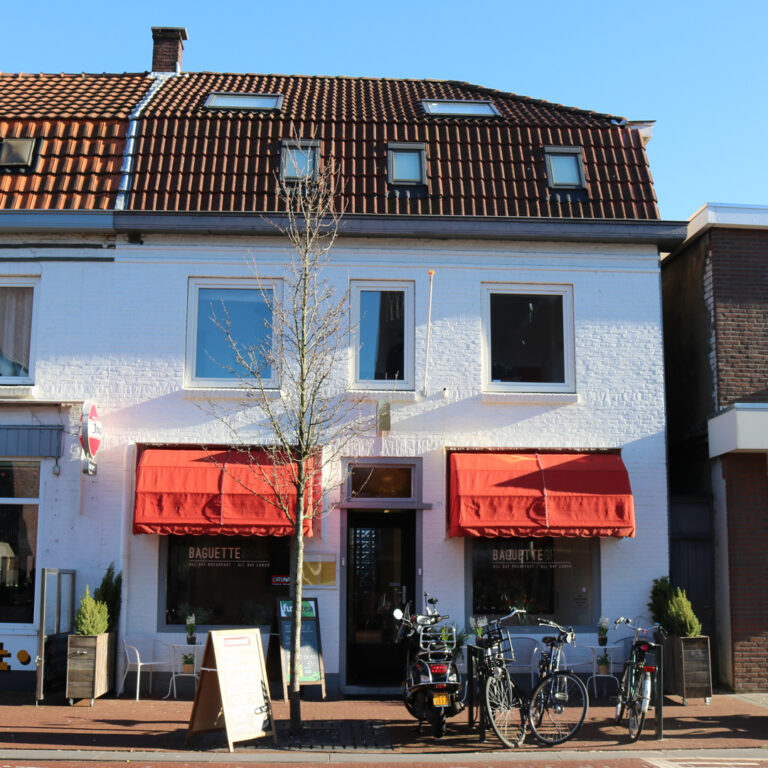 Hoogstraat 111